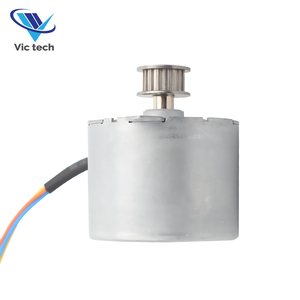 35byj412 geared reducer <strong>stepper</strong> <strong>motor</strong> Vic-tech motor <strong>35mm</strong> <strong>pm</strong> <strong>BYJ412</strong> rohs 2 permanent magnet 0.8a - Product Image 4