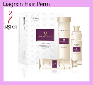 Crema Alisadora de Cabello Natural de Fabricante Chino, Crema Relajante de Cabello Permanente Sin Amoníaco - Product Image 2