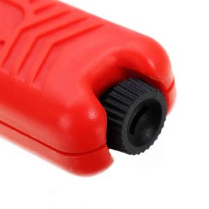 8-28Mm Vũ Nữ Thoát Y Tước Vòng Cáp Cách Điện Cutter Plier <span class=keywords><strong>Crimping</strong></span> Tool Cho Cao Su Cáp Điện Dụng Cụ Cầm Tay - Product Image 5