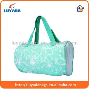 La mode de toile met en <span class=keywords><strong>sac</strong></span> des femmes de sacs à main - Product Image 1