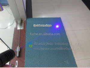 <span class=keywords><strong>Laser</strong></span> à point bleu FU450AD1500-BD26 450nm <1500mW avec mise au point réglable 26*110mm pointeur <span class=keywords><strong>laser</strong></span> bleu, <span class=keywords><strong>laser</strong></span> bleu, pointeur bleu - Product Image 4