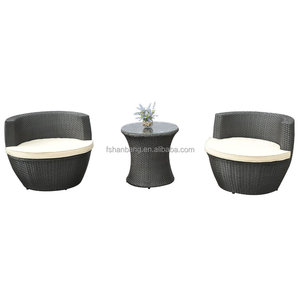 البلاستيك أثاث خارجي - Product Image 3