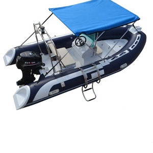 Bateau dinhy, en fibre de verre, Pvc, moins cher, portable, à vendre, livraison gratuite, <span class=keywords><strong>420</strong></span> - Product Image 2