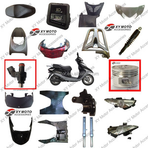 Corpo Farfallato <span class=keywords><strong>Moto</strong></span> per Concessionari Honda, <span class=keywords><strong>Ricambi</strong></span> Originali Honda (OEM), Codice 16400-KVB-T00 - Product Image 3