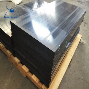 1mm 2mm 3mm 4mm 5mm 6mm 100% Virgin Material White ABS Plastic Sheet /board/plate/block - Product Image 4