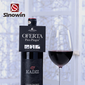 Nuevo Dispositivo Flexible para Servir Vino, Disco Antiderrames - Product Image 4