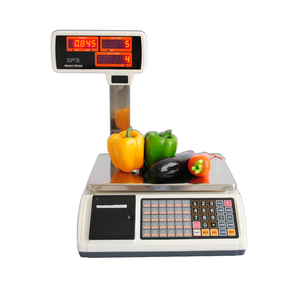 <span class=keywords><strong>JADEVER</strong></span> อิเล็กทรอนิกส์ราคาแพลตฟอร์มในตัว<span class=keywords><strong>เครื่อง</strong></span>พิมพ์ - Product Image 3
