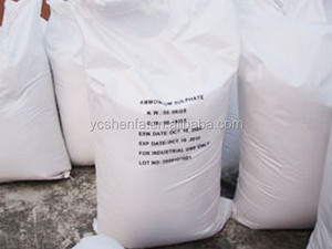 Nitrate d'ammonium cérique Sulfate d'ammonium cérique pour l'agriculture biologique - Product Image 5