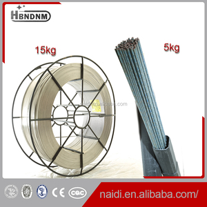 Tig Hàn Dây Rod Giá Mỗi Kg <span class=keywords><strong>AWS</strong></span> A5.21 Ercocr-a Stellite 6 Cho Cắt <span class=keywords><strong>Blade</strong></span> - Product Image 6