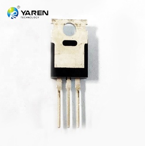 10N70 700V 10A IRF 파워 MOSFET N-채널 220 트랜지스터 - Product Image 2