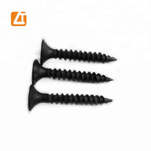 Sinsun Xian <span class=keywords><strong>Batta</strong></span> Venta al por mayor Tornillos de acero para paneles de yeso Tornillos de techo Taiwán 1 M3.5 Seko Handan Din Pulgadas estándar China - Product Image 6