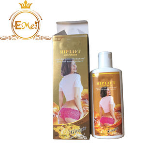 Echte Plus Butt Vergroting Crème Voor Vrouwen Hip Lift Kruideningrediënten Borstvergroting Crème - Product Image 3