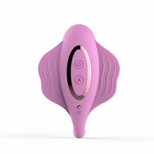 Farfalla Vibratore Indossabile Sesso Donna Fare <span class=keywords><strong>L</strong></span>'<span class=keywords><strong>amore</strong></span> G Spot Vagina Auns Stimolatore - Product Image 2