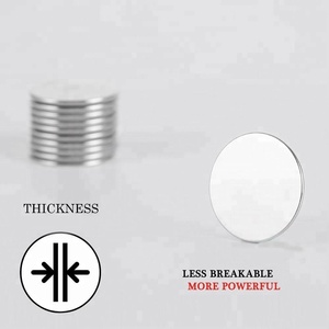 Xlmagnet <span class=keywords><strong>10000</strong></span> 12000 Hight 가우스 원형 초강력 자석 - Product Image 3