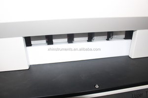 Phòng thí nghiệm phim <span class=keywords><strong>heat</strong></span> seal máy kiểm tra - Product Image 3