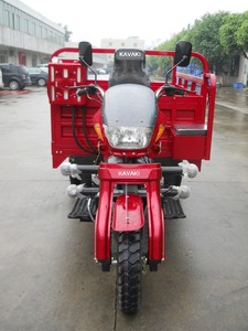 Vente chaude heavy duty camion tricycle 3 roues motos pour Afrique Côte <span class=keywords><strong>d</strong></span>'Ivoire - Product Image 5