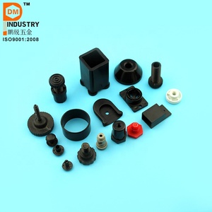 Personnalisation de pièces en plastique de moulage par injection Injection plastique personnalisée