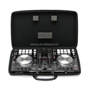 Estuche rígido Eva CTRL para Pioneer 2017 Serato DJ Controllers Magma Durashock Bolsa de almacenamiento protectora impermeable - Product Image 1