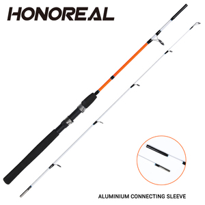 Honor — canne à pêche spinning Pesca 2018, 210m, nouvelle collection, bon marché - Product Image 6