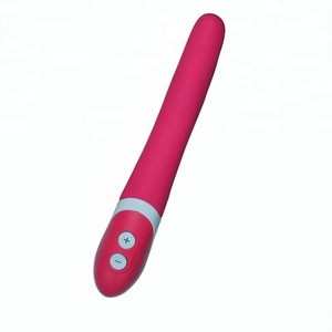 Climatizada impermeable niñas masturbación conejo masajeador G spot silicona Dual motors juguetes sexuales vibradores - Product Image 4