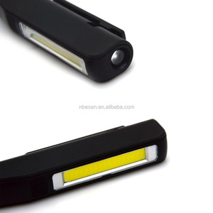 <span class=keywords><strong>Lampe</strong></span> COB Portable à lumière LED, <span class=keywords><strong>Rechargeable</strong></span> par USB, avec pince magnétique, <span class=keywords><strong>lampe</strong></span> torche à main, idéal pour le travail - Product Image 5
