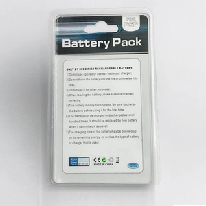 小売パッケージ<span class=keywords><strong>PSP</strong></span>プレーヤーバッテリーPSP1000PSP2000PSP3000用ソニー<span class=keywords><strong>PSP</strong></span>-S110充電式バッテリー用 - Product Image 6