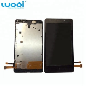 Original New <span class=keywords><strong>LCD</strong></span> Màn Hình Cảm Ứng Digitizer Cho <span class=keywords><strong>Nokia</strong></span> <span class=keywords><strong>XL</strong></span> <span class=keywords><strong>1030</strong></span> - Product Image 1