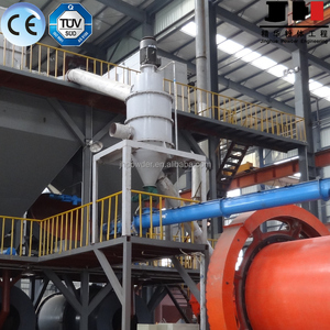 <span class=keywords><strong>China</strong></span> Weifang Hoch leistungs kugelmühle Luft klass ierer - Product Image 1