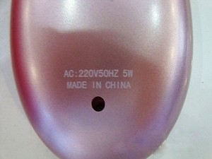 Kemei-depiladora eléctrica indolora 2 en 1 para mujer, <span class=keywords><strong>afeitadora</strong></span> corporal para mujer, KM-2068 al por mayor - Product Image 3