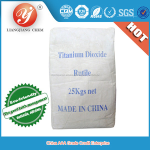 2015 Titanium Oxide Nanopowder (TiO2 anatase 30nm 99.9%) - Product Image 1