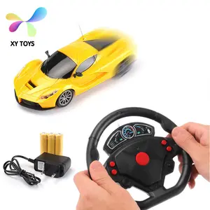 Voiture de course télécommandée à 4 canaux, r/c pour enfants, nouveau produit, jouet électrique, promotion, 1:20