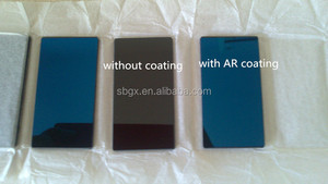 365nm nm 365nm optik filtrelerin 95% yüksek ttransmission - Product Image 3