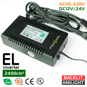 Alta calidad <span class=keywords><strong>el</strong></span> inversor 2400cm2, led inversor 90-140 V tensión de salida - Product Image 1