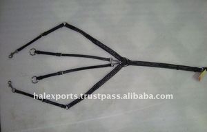 BreatPlate Premium Horse Productos - Product Image 2
