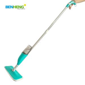 <strong>MOP</strong> Microfiber <strong>Floor</strong> Cleaner <strong>Spray</strong> <strong>Mop</strong> BENHENG Spay <strong>Mop</strong> - Product Image 5