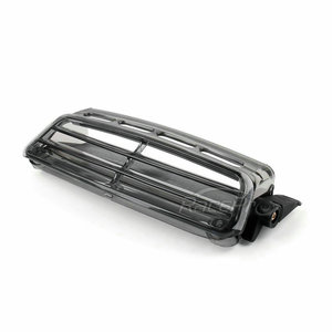 กระจกบังลมหน้ารถจักรยานยนต์ช่องอากาศบริสุทธิ์สำหรับ Honda <span class=keywords><strong>Goldwing</strong></span> <span class=keywords><strong>1800</strong></span> GL1800 2001-2012 - Product Image 5