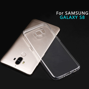 <span class=keywords><strong>Cover</strong></span> del telefono per <span class=keywords><strong>Samsung</strong></span> <span class=keywords><strong>Galaxy</strong></span> <span class=keywords><strong>S7</strong></span> Egde custodia in TPU morbido all'ingrosso - Product Image 2