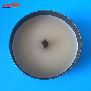 Wood Wick Large <strong>Outdoor</strong> Big Flame <strong>Citronella</strong> <strong>Candles</strong> - Product Image 4