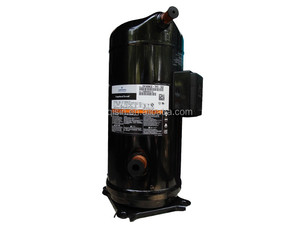 R407C R22 13HP Copeland <span class=keywords><strong>Compresseur</strong></span> ZR160KC-TFD-522 Catalogue <span class=keywords><strong>PDF</strong></span> - Product Image 4