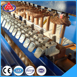 2016 nouveau produit sur le marché chinois maille <span class=keywords><strong>machine</strong></span> de soudage pour renforcer - Product Image 5