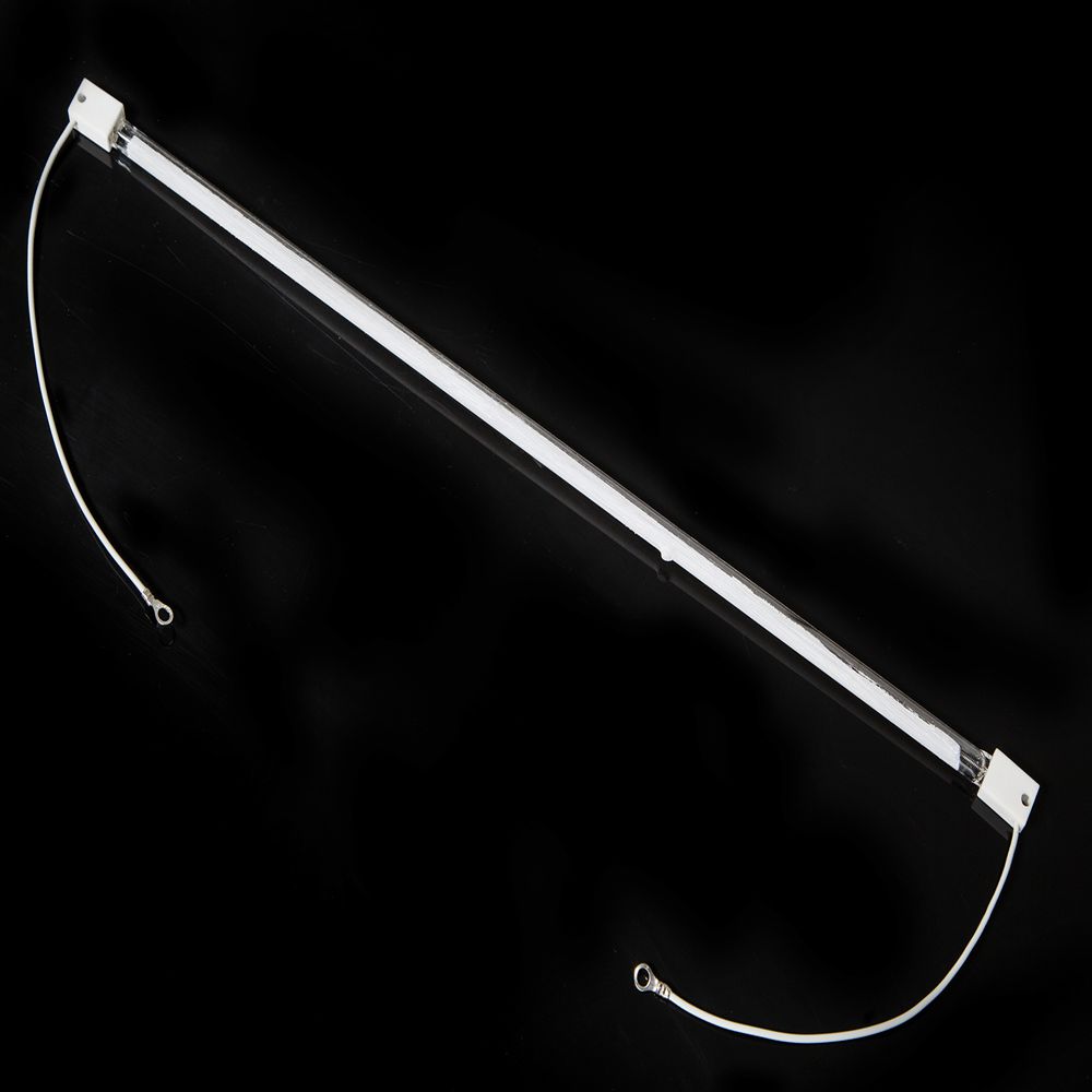 Печь для УФ-отверждения 2 кВт Инфракрасная тепловая лампа 220 В