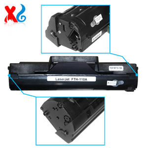 Tóner Compatible W1110A W1112A para Cartuchos de Tóner HP Laserjet 107A 108A 136A <span class=keywords><strong>103A</strong></span> - Product Image 6