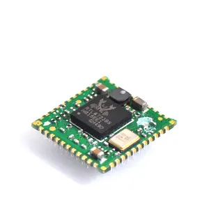 Realtek 8723BS 칩이 장착 된 소형 및 SDIO 인터페이스 Wifi + BT 모듈