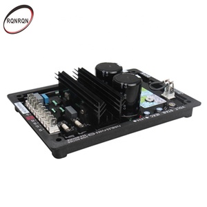 자동 전압 조정기 <span class=keywords><strong>10kva</strong></span> 디젤 엔진 부품 발전기 AVR R450 - Product Image 6