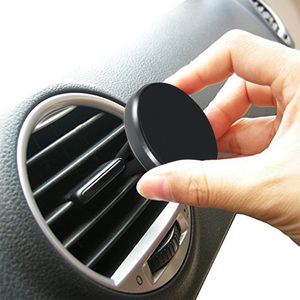 Support universel pour voiture Support magnétique pour téléphone portable - Product Image 3