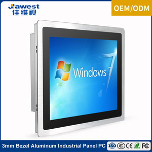 Capacité/Résistance écran <span class=keywords><strong>Tactile</strong></span> 128g de stockage 15 pouce Industrielle tablet <span class=keywords><strong>pc</strong></span> <span class=keywords><strong>windows</strong></span> 10 - Product Image 3