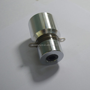 Trasduttore ad ultrasuoni 28 khz 60 w parte trasduttore piezoelettrico per la pulizia - Product Image 3