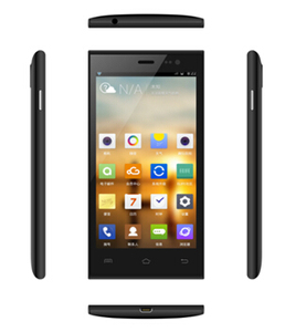 Ultrafino del androide 3 g teléfono móvil con precios más bajos made in china - Product Image 1