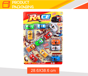 Colección de modelos de <span class=keywords><strong>coches</strong></span> de escala <span class=keywords><strong>miniatura</strong></span> de juguete extraíble personalizado para niños - Product Image 5
