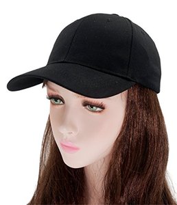 Unisex Moda Extra Long Cinturino Posteriore Hiphop del Berretto Da Baseball Regolabile Cappello Montato - Product Image 6